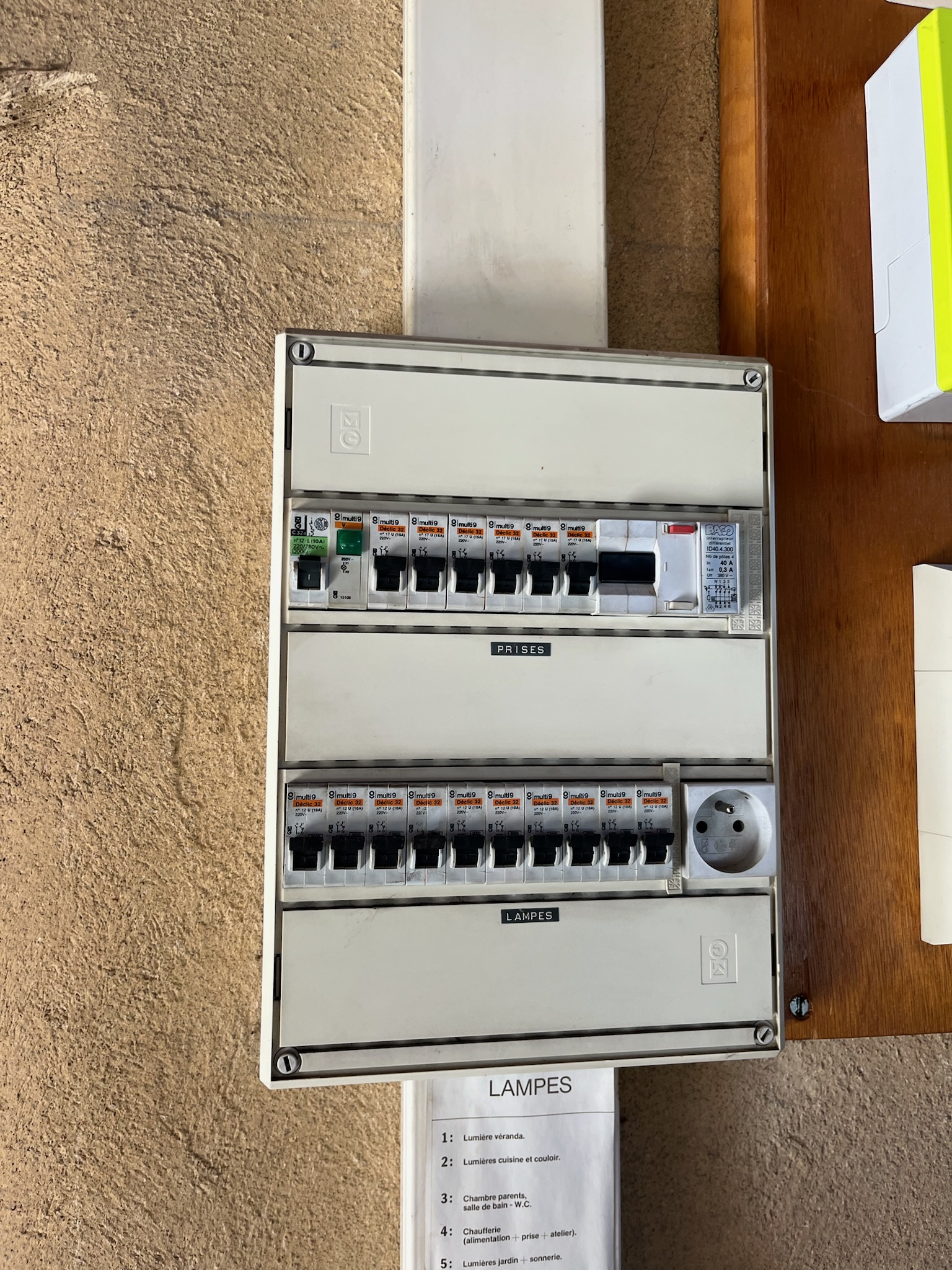 Chantier Yessayan - Photo 46